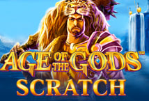 Age Of The Gods